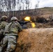 2nd Cavalry Regiment/3rd Squadron Live Fire Exercise