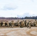 2nd Cavalry Regiment/3rd Squadron Live Fire Exercise