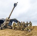 2nd Cavalry Regiment/3rd Squadron Live Fire Exercise