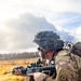 2nd Cavalry Regiment/3rd Squadron Live Fire Exercise