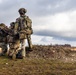 2nd Cavalry Regiment/3rd Squadron Live Fire Exercise