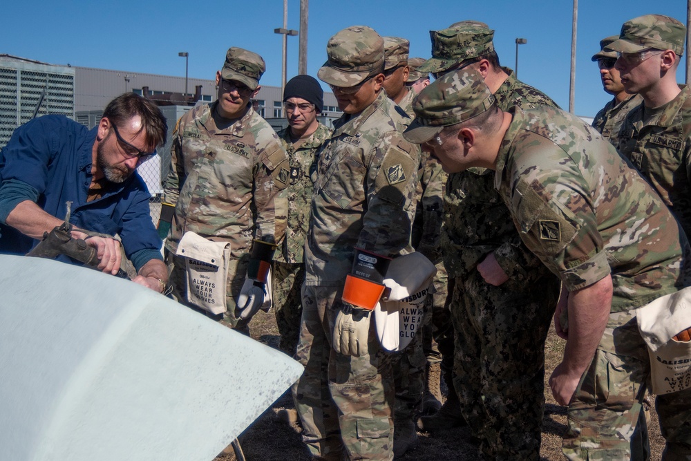 Prime Power Production Specialist training now open to Army’s newest Soldiers