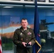Lt. Col. Christopher Perra Promotion