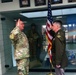 Lt. Col. Christopher Perra Promotion