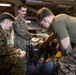 Find, Fix, Track: 26th MEU(SOC) Marines bolster maritime domain awareness