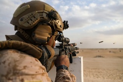 FASTCENT Conducts a Live-Fire Exercise during Eager Defender 24 [Image 3 of 3]