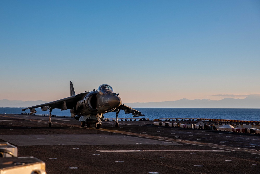 Find, Fix, Track: 26th MEU(SOC) Marines bolster maritime domain awareness