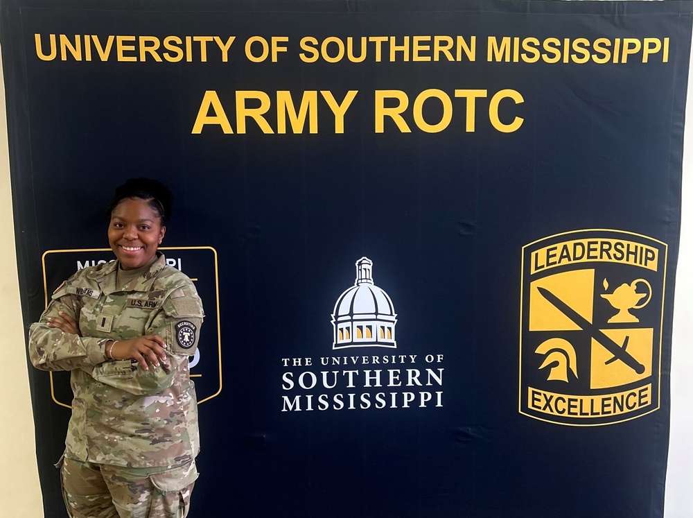 University of Southern Mississippi Gains Campus Recruiter