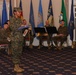 The first sergeant major of MCCOG retires, another assumes duties