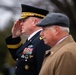 MDW Commander Salutes Chief of Indian Army Staff at Arlington National Cemetery