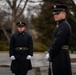 Soldiers Ready Curbside