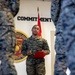 Arkansas native, Lance Cpl. Keahi Soomanstanton, receives award for superior work ethic