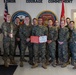 Arkansas native, Lance Cpl. Keahi Soomanstanton, receives award for superior work ethic