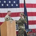 Lt. Col Denis Retires, Med Det.