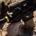 24th MEU MSPF Marines Conduct MAAWS and Small Arms Range