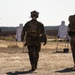 24th MEU MSPF Marines Conduct MAAWS and Small Arms Range