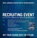 NUWC Division Newport to host in-person hiring event on March 2