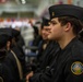 Recruit Training Command Pass in Review