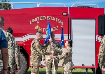 Vehicle maintenance training becomes its own training squadron