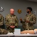 59th Medical Wing commander visits Dover AFB