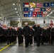 Recruit Training Command Pass in Review