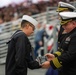 Recruit Training Command Pass-in-Review Award Winners