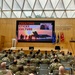 4th Infantry Division Leader Event at the United States Air Force Academy