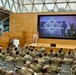 4th Infantry Division Leader Event at the United States Air Force Academy