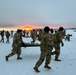 4th Infantry Division Leader Event at the United States Air Force Academy