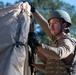 628th CES conduct field exercise