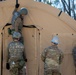 628th CES conduct field exercise