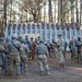 628th CES conduct field exercise