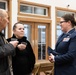 Dover AFB leaders engage with members of Delaware community