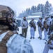 U.S. Marines and NATO Allies Conduct Joint Training in Preparation for Nordic Response 24