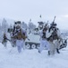 U.S. Marines and NATO Allies Conduct Joint Training in Preparation for Nordic Response 24