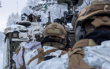 2025 HNSD builds strategic defense networks to reinforce deterrence in the High North