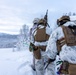 U.S. Marines and NATO Allies Conduct Joint Training in Preparation for Nordic Response 24