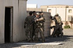 U.S., British Service Members Conduct FINEX Rehearsal during Eager Defender 24 [Image 4 of 11]