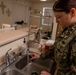 Navy Conducts Home Water Testing