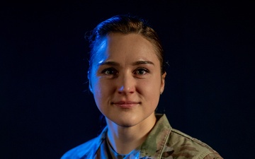 Guardian Portrait: Capt. Samantha Pereira