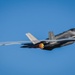 60th FS F-35A Lightning II's take off in Savannah