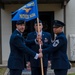 Mathies NCO Academy Assumption of Responsibility and Ribbon Cutting