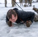 124th ASOS cold weather survival training