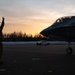 AFE Airmen prepare aircrew for takeoff