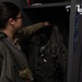 AFE Airmen prepare aircrew for takeoff