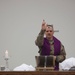 Ash Wednesday Service