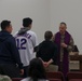 Ash Wednesday Service