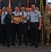 17 TRW 4th Quarterly Awards and Commander’s Call