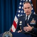 Pentagon Press Briefing