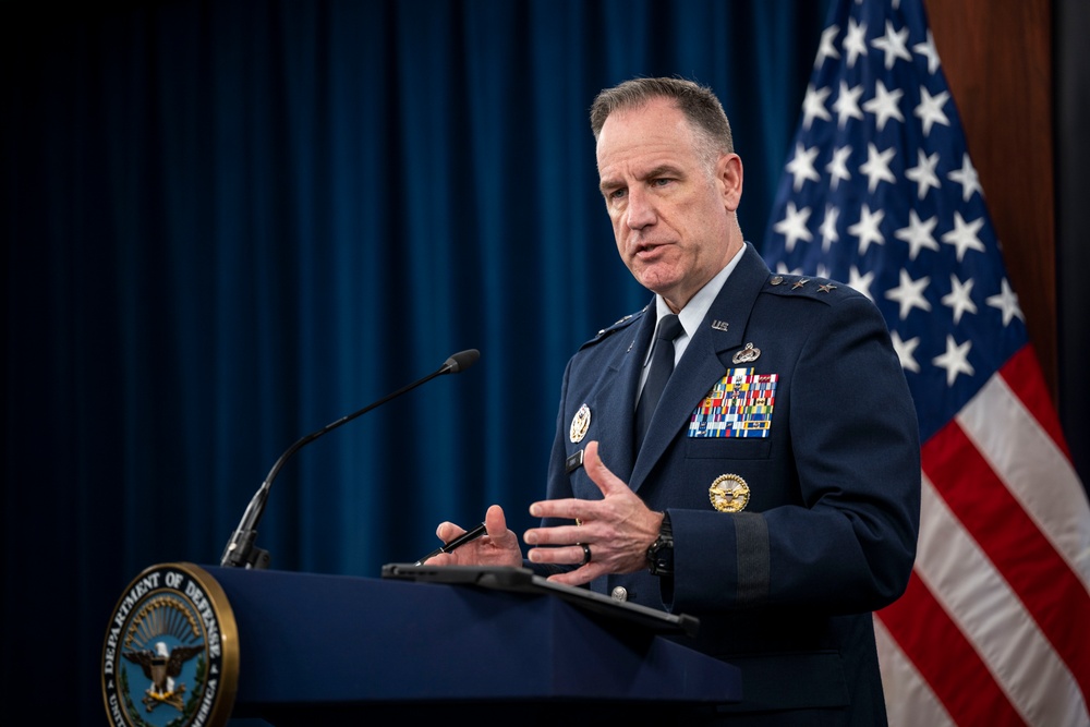 DVIDS - Office of the Secretary of Defense Public Affairs